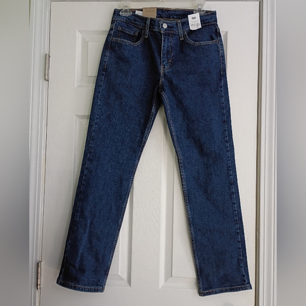 Levi's | Men's 514 Straight Jeans - Picture 3 of 10